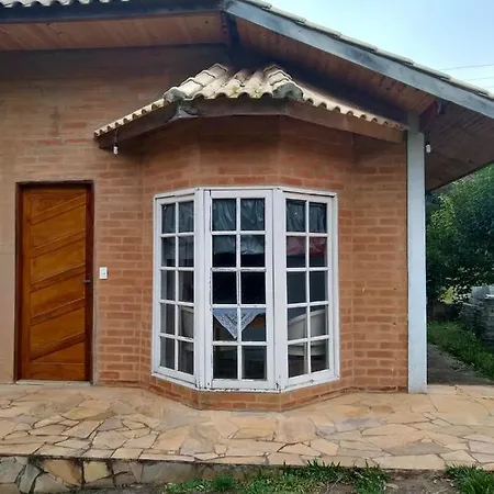 All Green Residence Monte Verde  Exterior foto