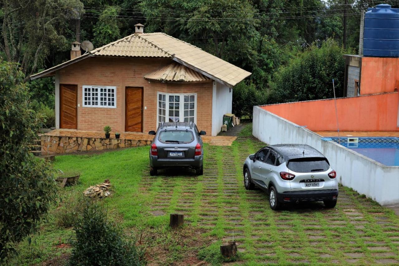 All Green Casa de hóspedes *